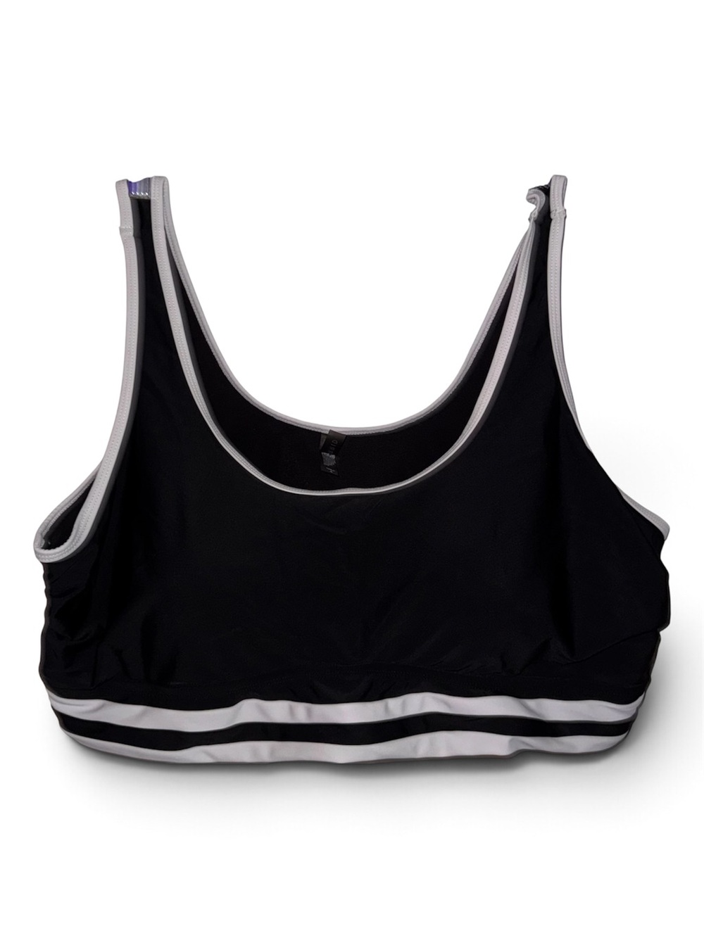 Torrid Bikini Top Size 4 | Plus Size Swimwear | Gently Used
